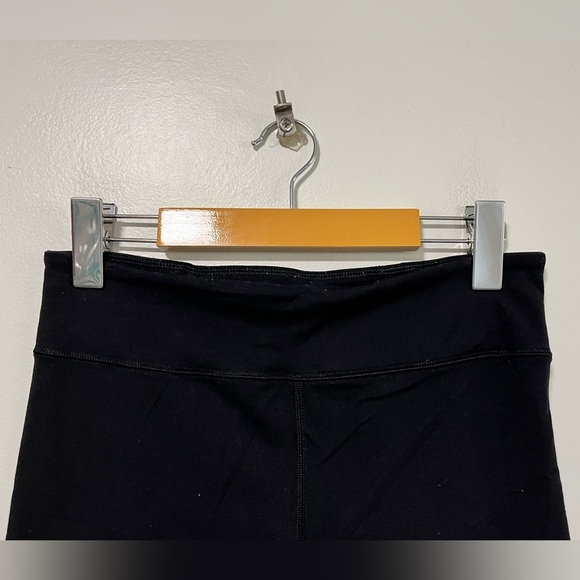 Aerie OFFLINE Black 7/8 High-Rise Leggings (Approx. Size S) - Picture 6 of 11